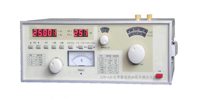介电常数介质损耗测试仪 北京精品_仪器仪表栏目