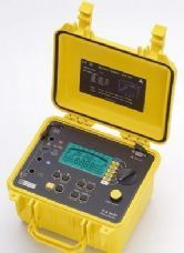 CA6250低阻计 多地区供应与法国技术融合的电工测试解决方案