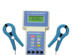 gyzs 2异频介质损耗测试仪 电力绝缘诊断的关键设备