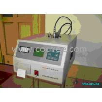 2018年绝缘油介损测试仪市场分析 主流厂商与批发渠道