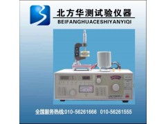 电性能介电常数及介质损耗测试仪 原理、应用与选择指南