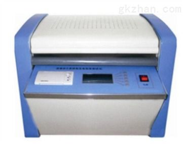 HDJD200绝缘油介质损耗及电阻率测试仪 高精度介电性能检测专家