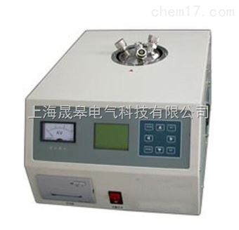 介质损耗测试仪 电力设备绝缘状态的高精度守护者